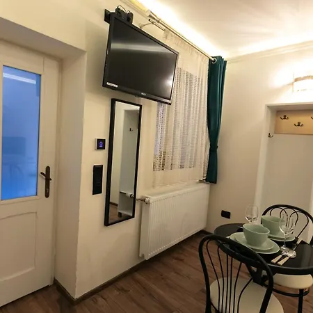 Apartment Weiss *