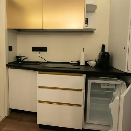 Apartment Weiss